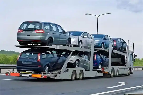 昔阳轿车托运查询